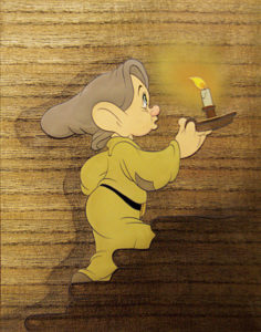 #004	DOPEY COURVOISIER SET-UP-image