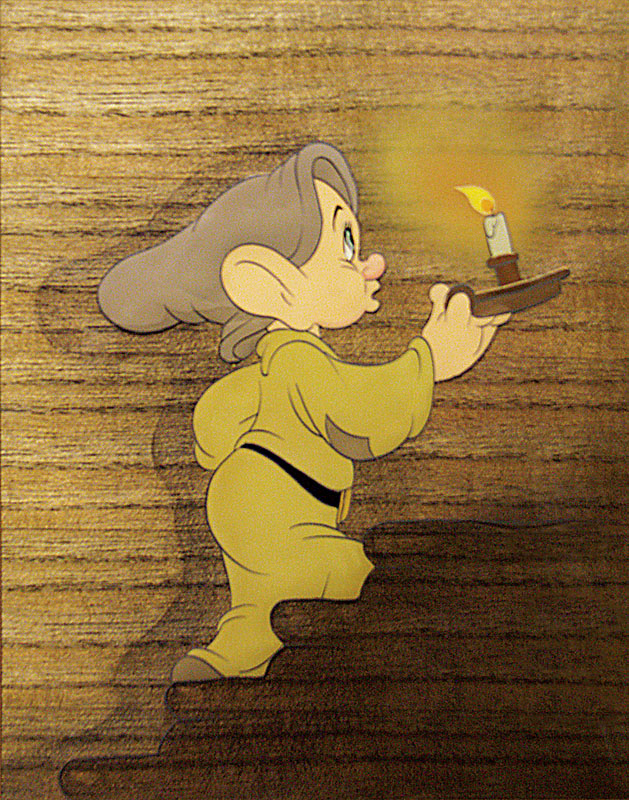 #004	DOPEY COURVOISIER SET-UP-image