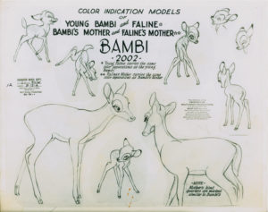 #022	MODEL SHEETS(2)-image