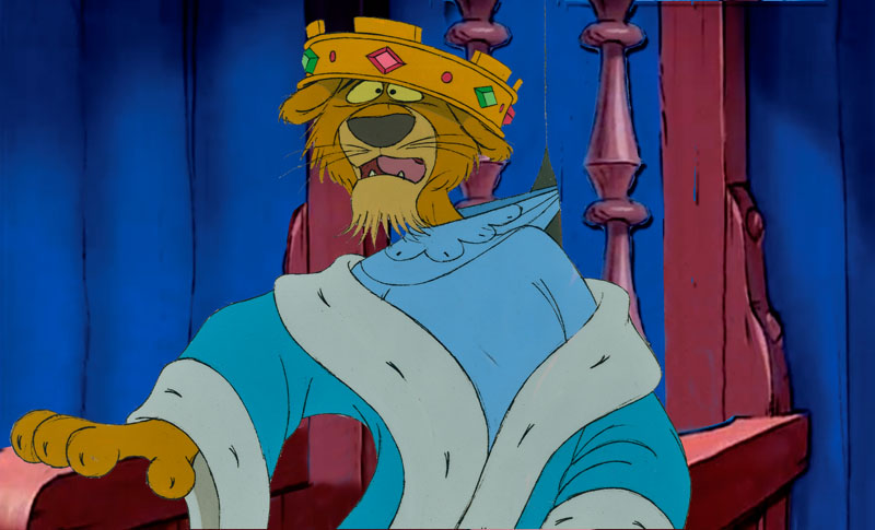#098	PRINCE JOHN-image